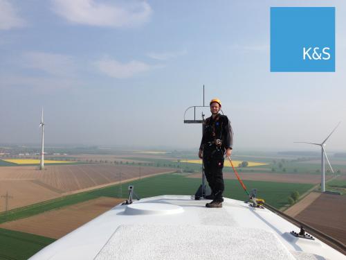 K&amp;S berät die Better Energy Invest A/S beim Erwerb eines Onshore-Windparks in Sachsen-Anhalt